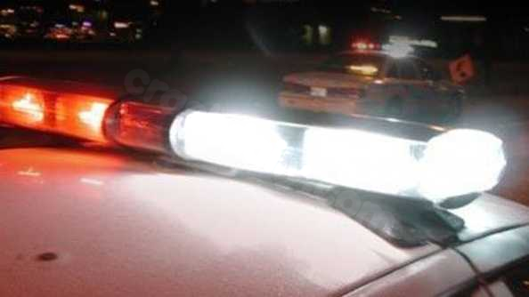 Accident on Highway 20 in Colusa County