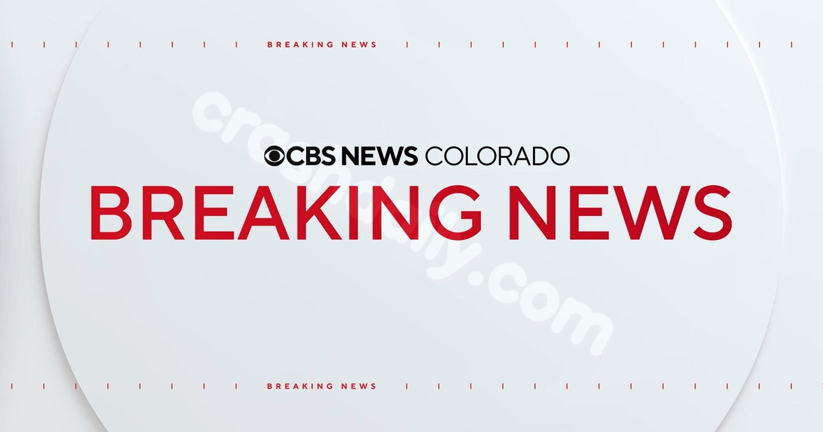 Colfax Avenue closed following deadly hit-and-run accident in Colorado