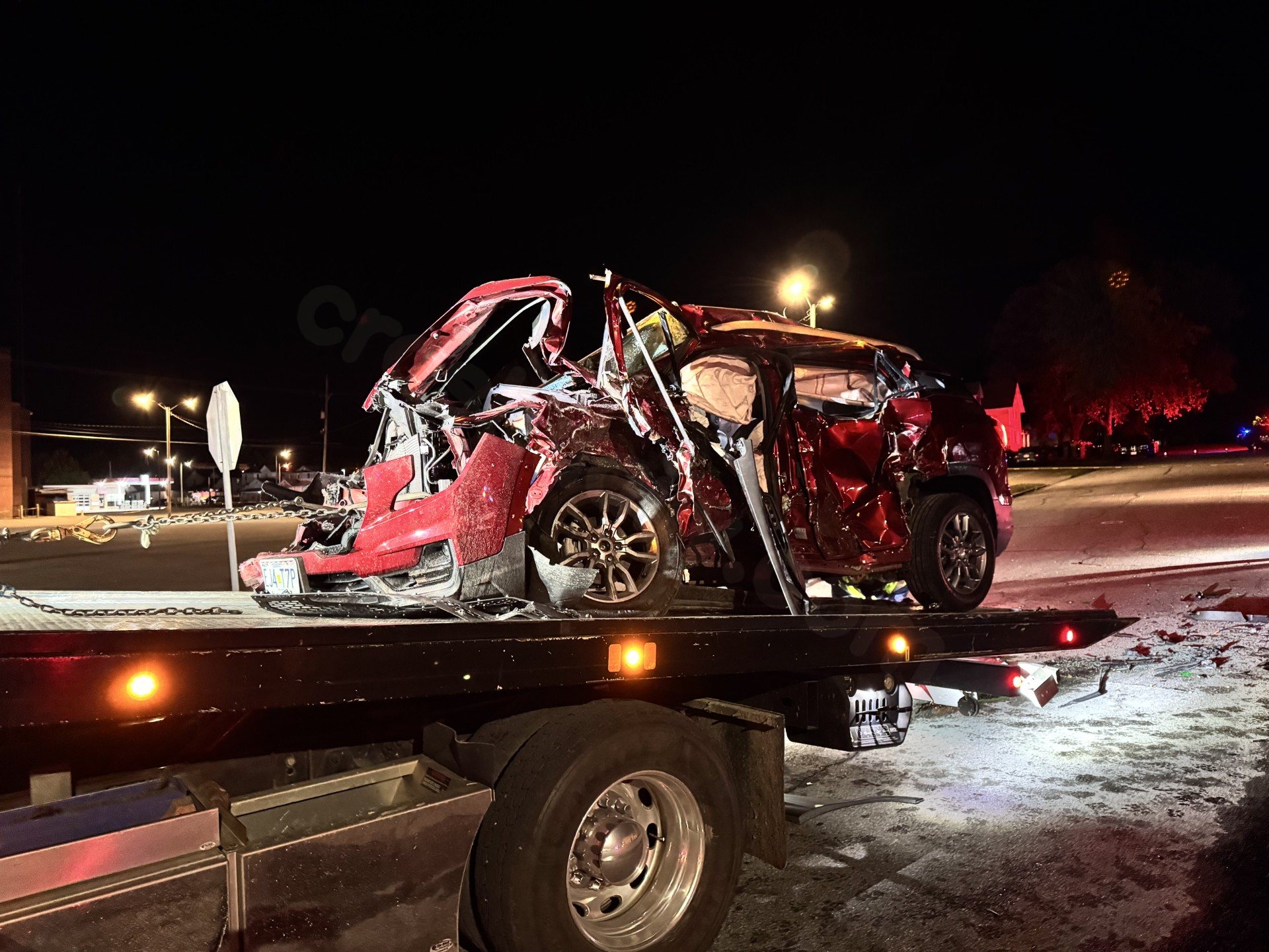 Details revealed in fatal Carthage DUI collision
