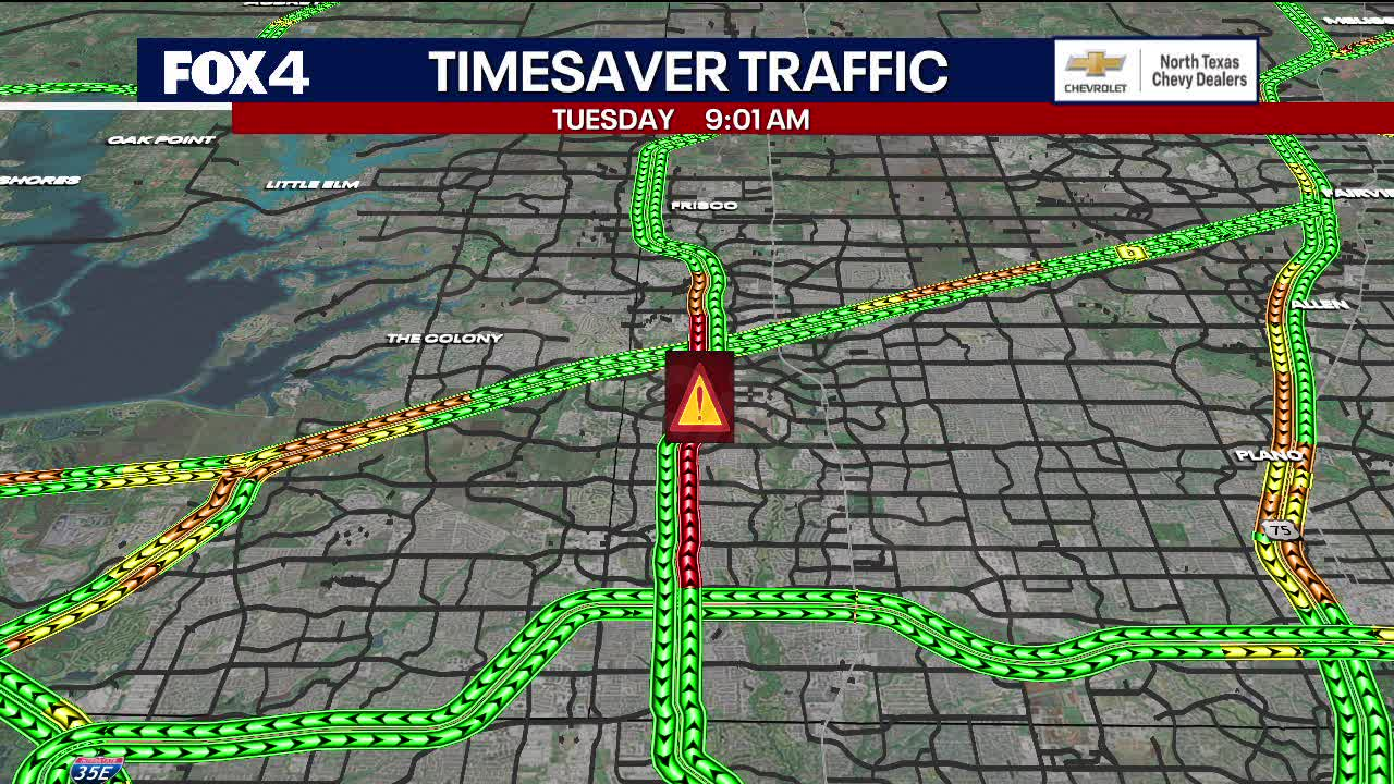 Driver sought for fatal Plano hit-and-run involving 18-wheeler