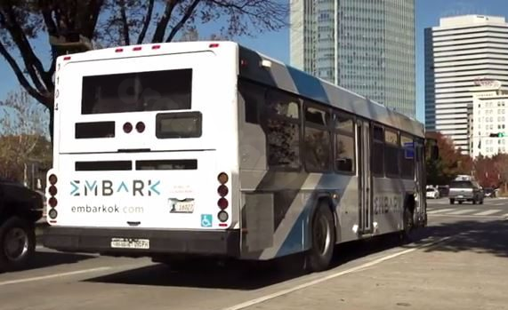 EMBARK driver charged with manslaughter in fatal crash
