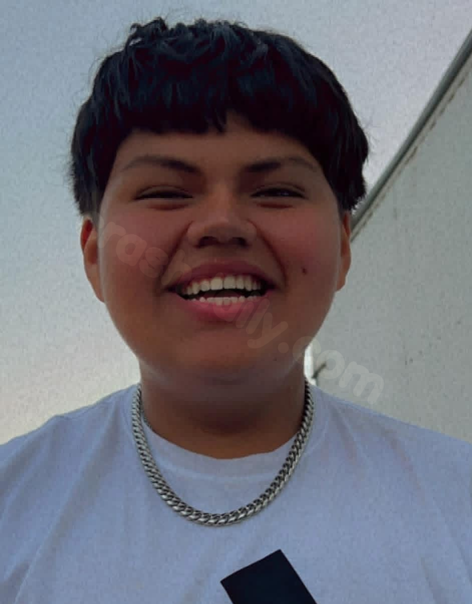 Family mourns teenager with a contagious laugh after tragic Harlingen accident