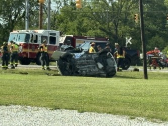 Indy man faces charges for having Delta-9 in blood during deadly crash