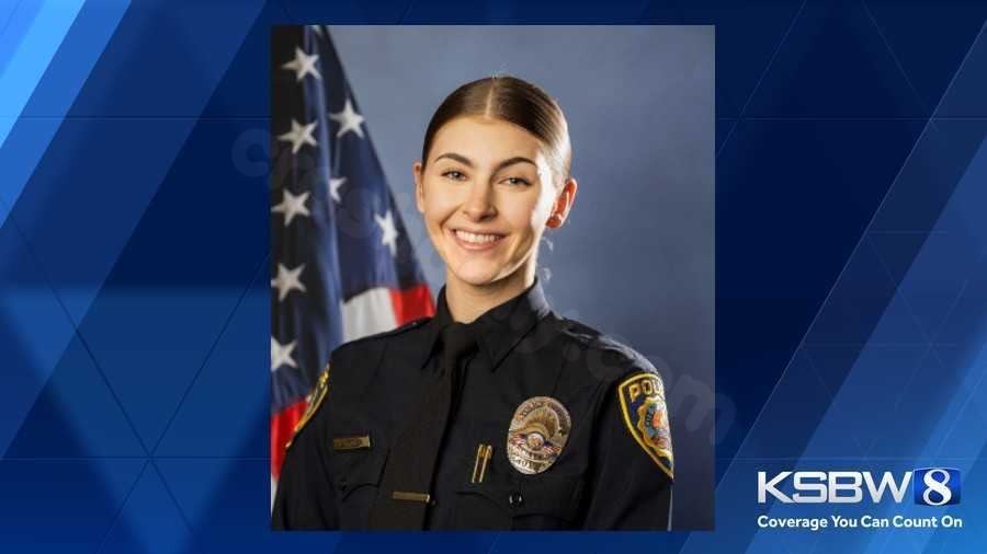 Officer killed while helping at fatal highway crash, driver also dies