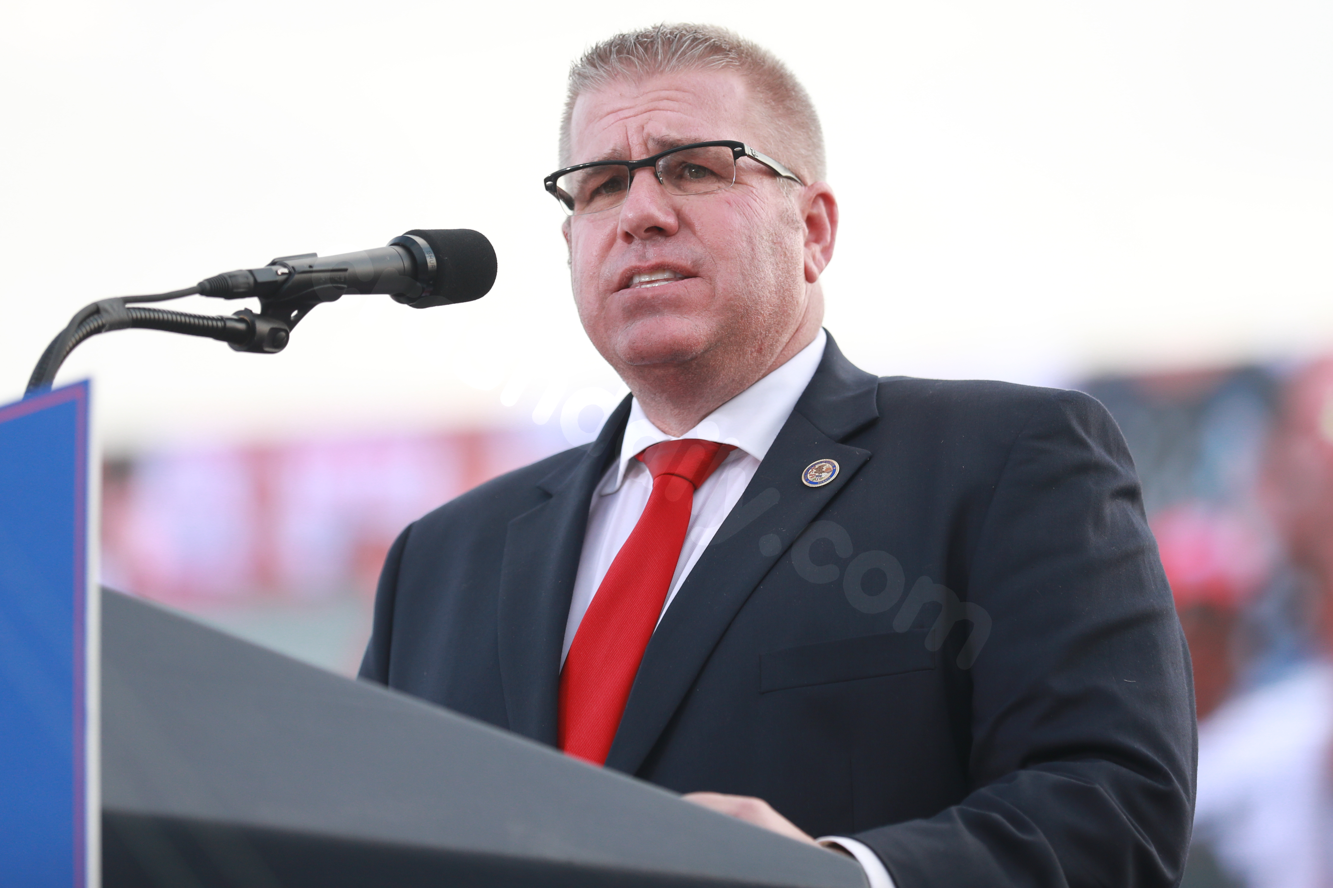 Family of ex-IL Senator Darren Bailey dies in helicopter crash