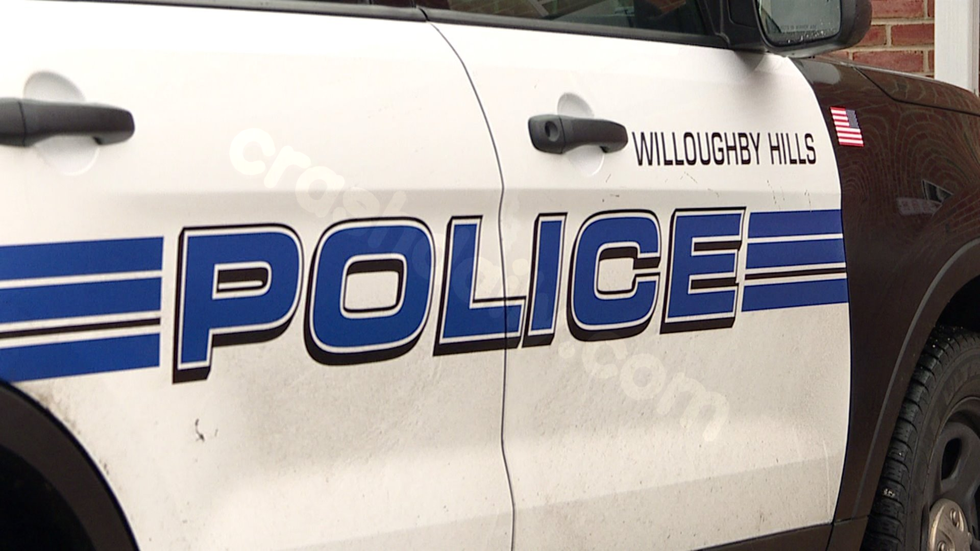 Fatal Car Accident on I-90: Driver Killed by Willoughby Police