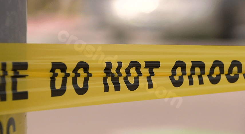 Identification of 19-year-old in tragic house crash