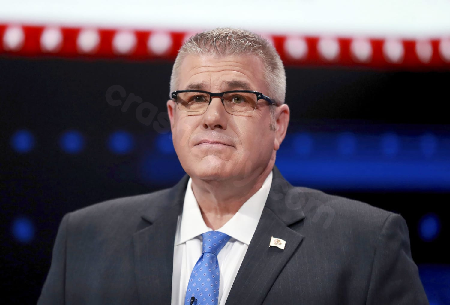 Illinois Politician Darren Bailey Loses 4 Family Members in Helicopter Crash