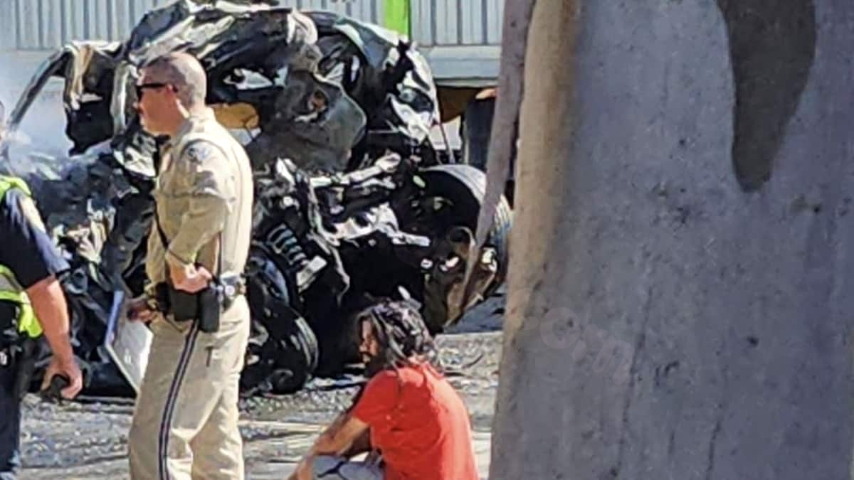 Indian-American truck driver causes 8-car crash, resulting in 3 fatalities