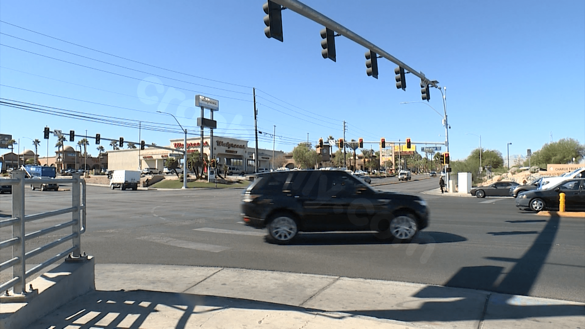 Nevada Traffic Safety summit tackles increasing fatal crash worries
