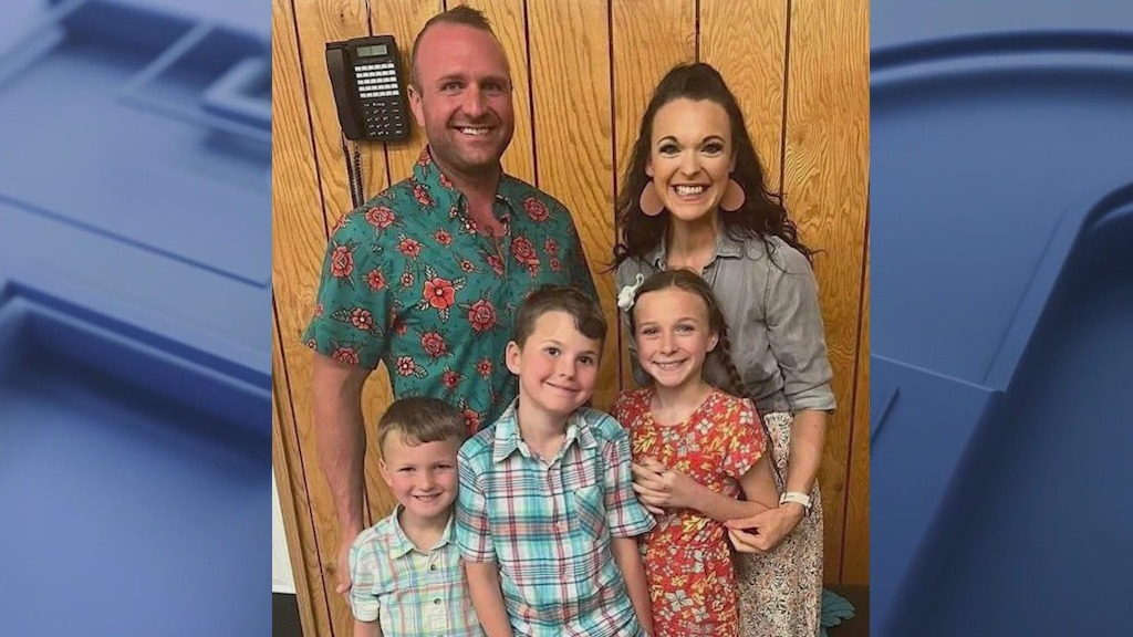 Tragic helicopter crash claims Darren Bailey's son, daughter-in-law, and 2 grandchildren