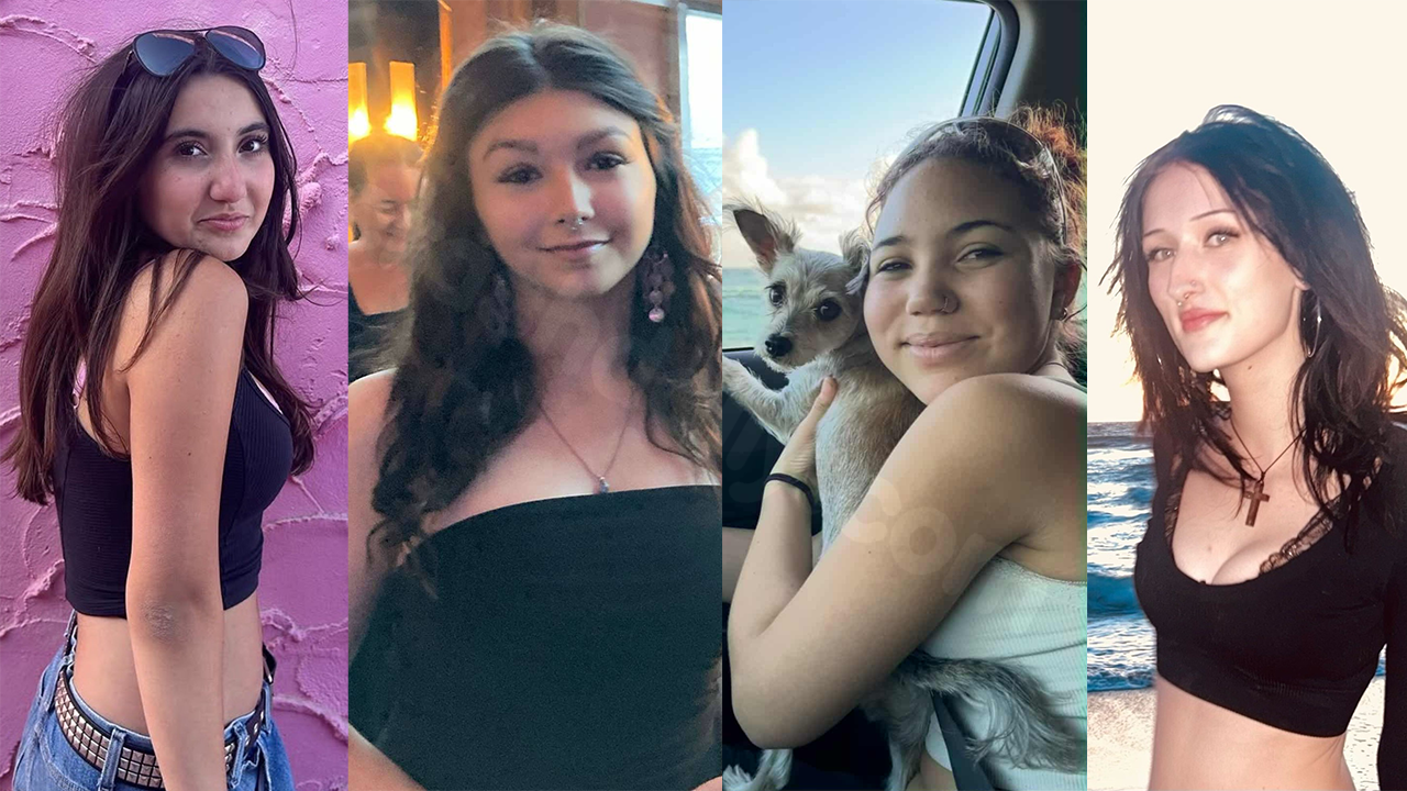Charges filed against 16-year-old in crash that took lives of 4 friends