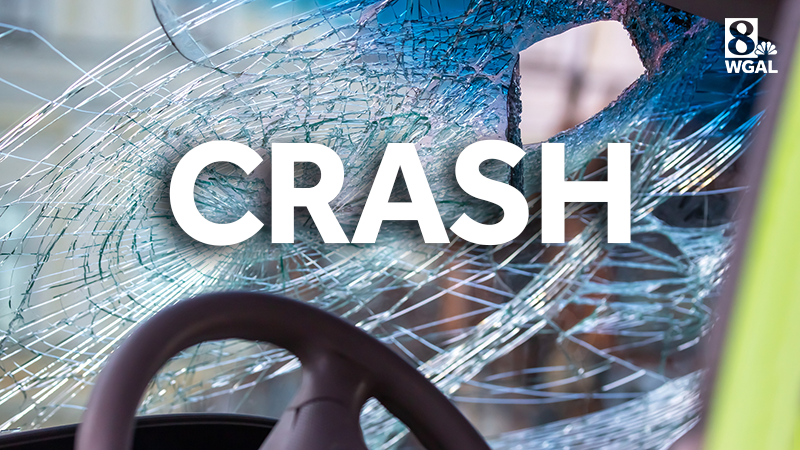 Earlier accident on I-83 in York County now cleared