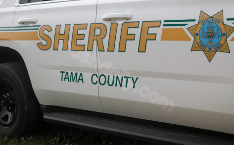 Highway 30 back in operation after multiple-vehicle crash in Tama County