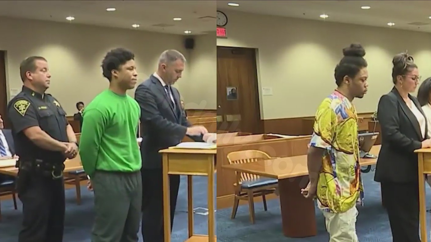 Sentencing ahead for two individuals involved in fatal Brighton collision.