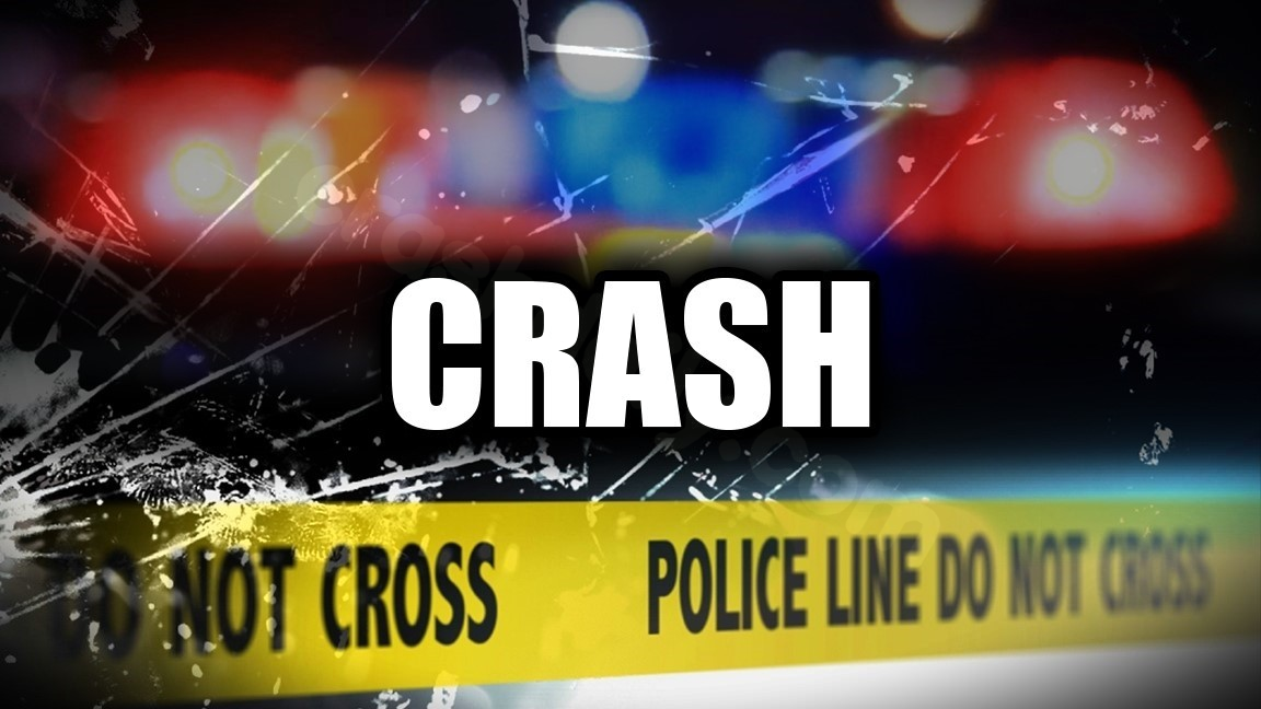 State Street block shut down due to Bettendorf crash.