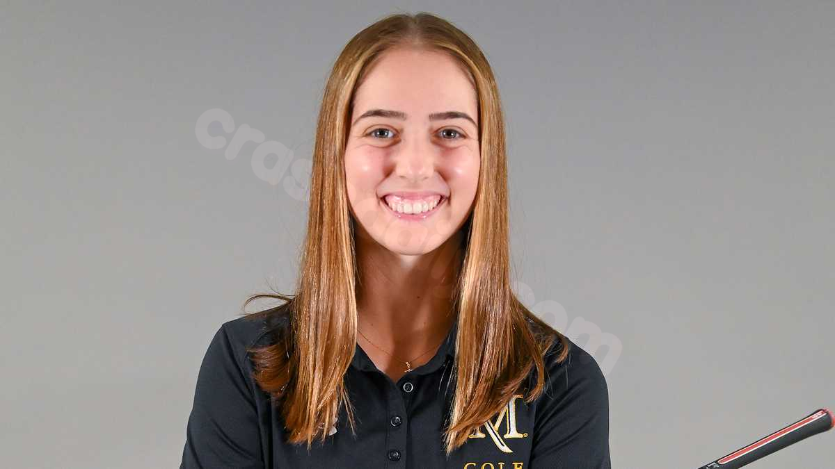 Student golfer Sydney Barnes mourned by Millersville University