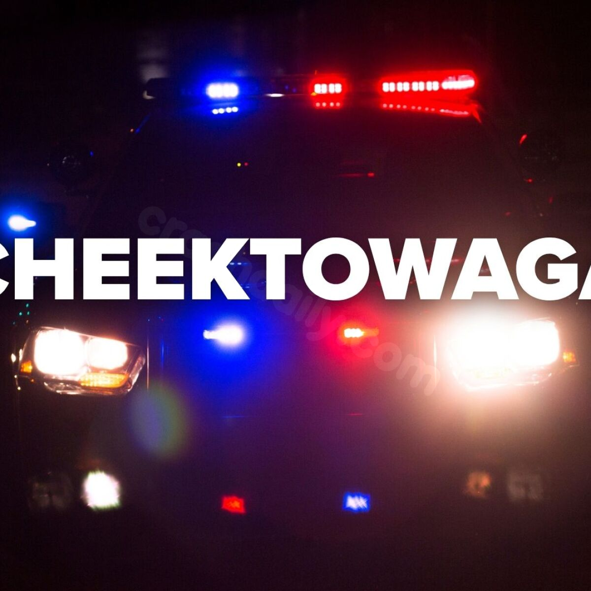Young Driver in Fatal Cheektowaga Collision