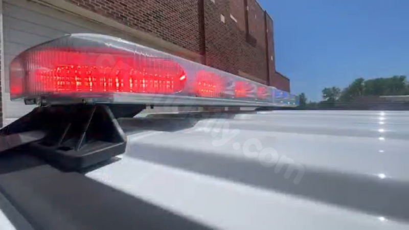 Pedestrian critically injured in Westport crosswalk incident