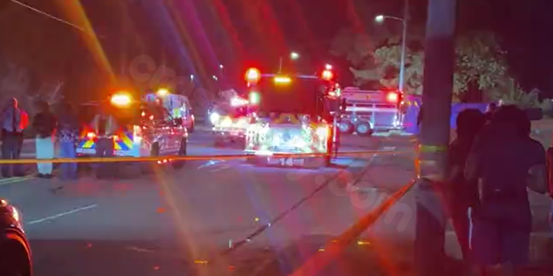 Record shows that car traveling at 92 mph caused crash in North Carolina, resulting in deaths of 3 teens.