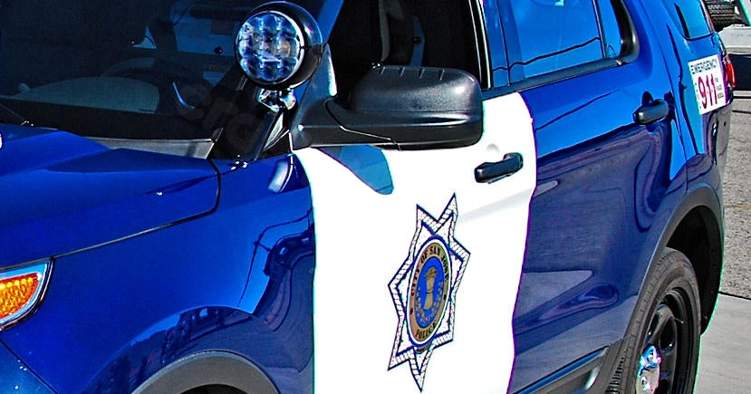 1 fatality, 1 critically injured in San Jose 3-car collision