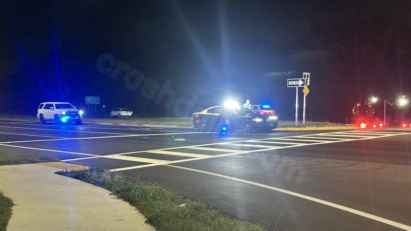 Deadly accident closes US-301 in Bradenton: FHP