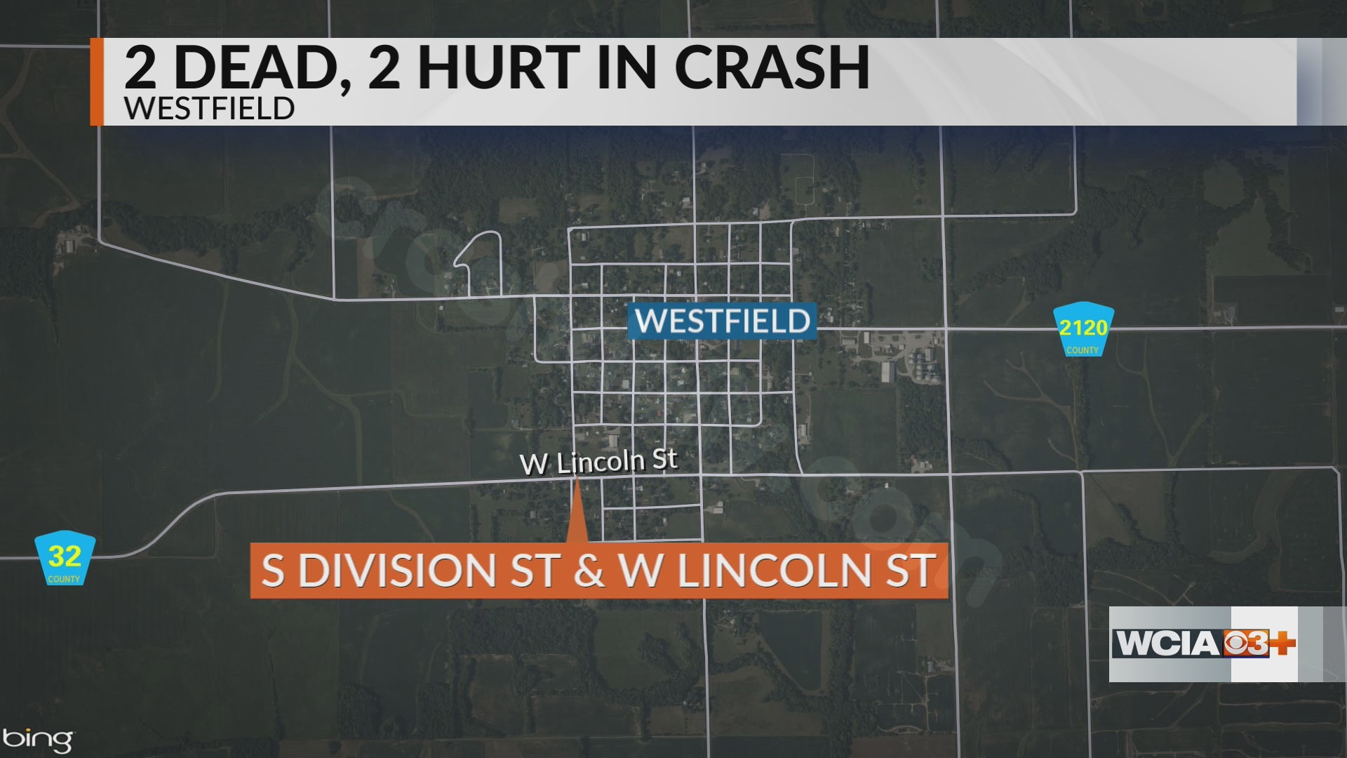 Driver charged for causing fatal Westfield accident due to reckless behavior, DUI, and other offenses