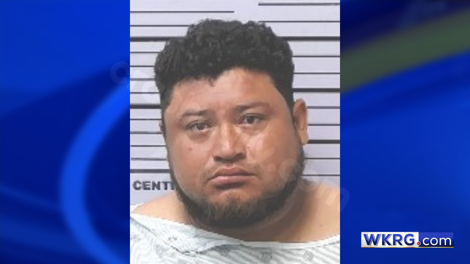 DUI manslaughter arrest follows fatal Mobile crash