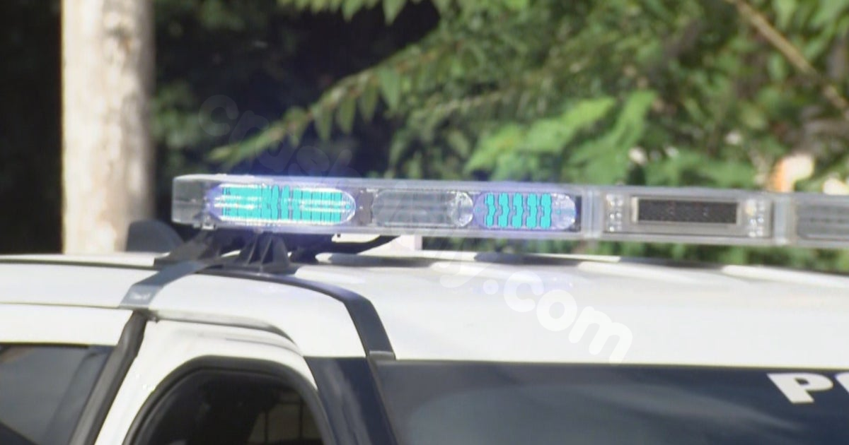Fatal crash in Howard County after fleeing police during traffic stop