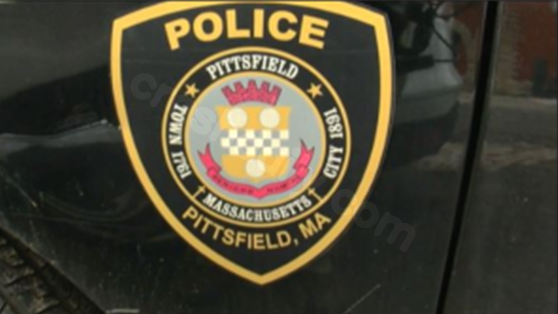 Fatal Pittsfield car accident reveals boy's gunshot wounds.