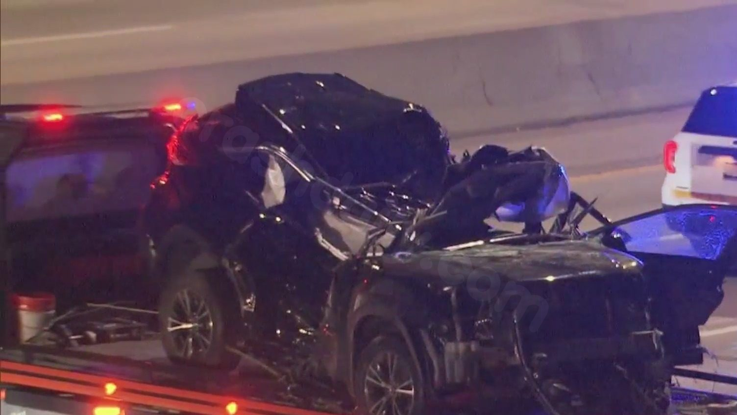 Identification of 2 individuals killed in North Aurora I-88 accident