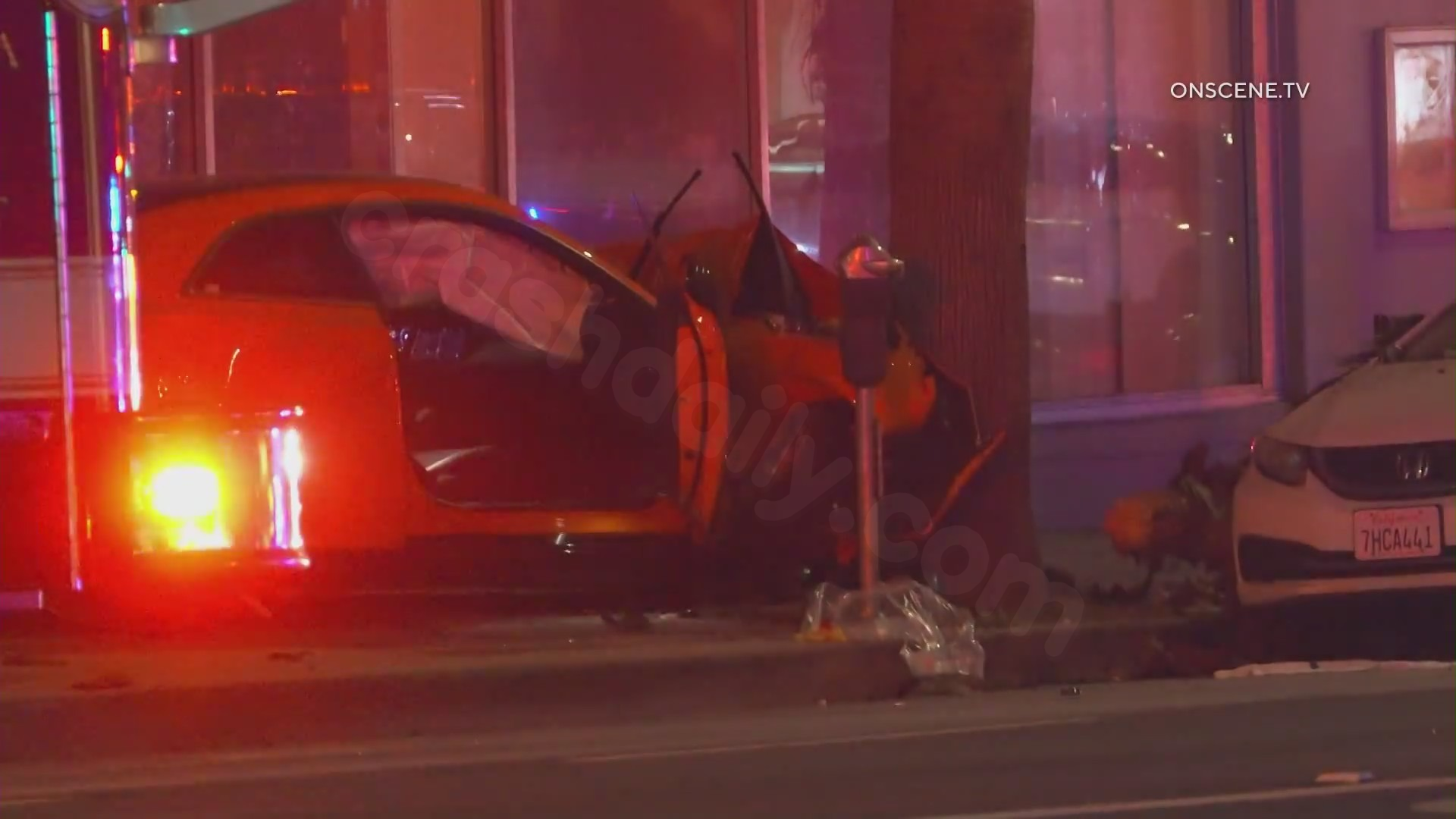 Identity of victims in fatal Santa Monica hit-and-run revealed