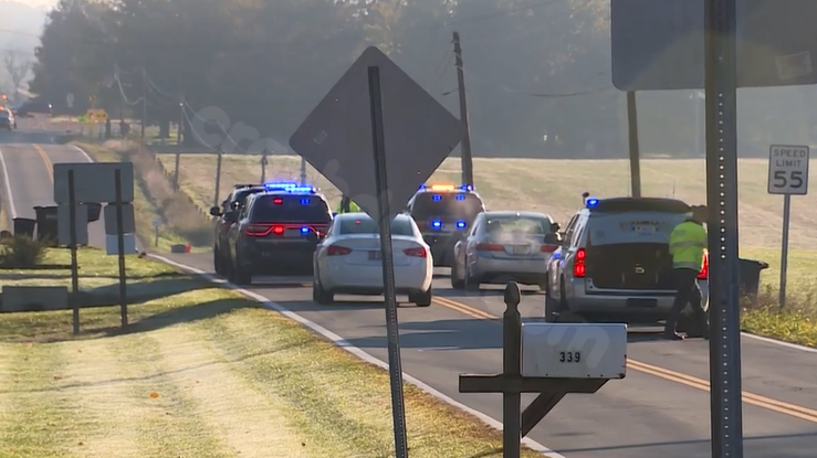 OSP identifies driver in hit-and-run that killed 22-year-old in Brown County