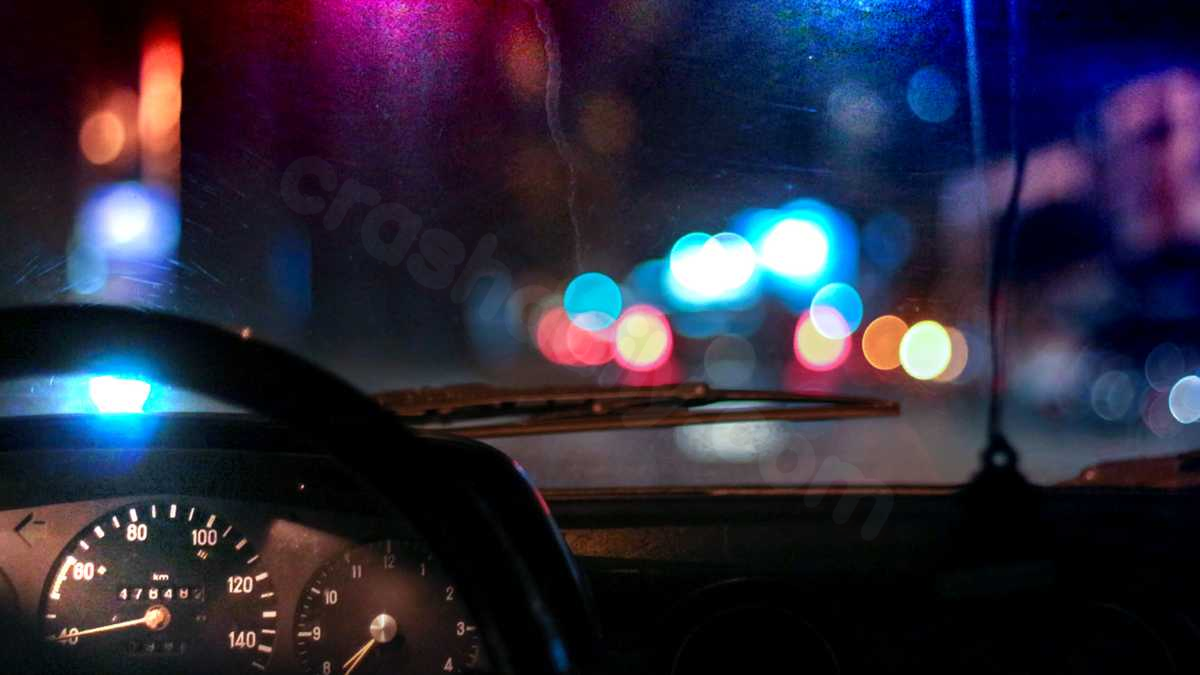 Police probe deadly collision in Addison County; Onlookers rescue victims from burning car