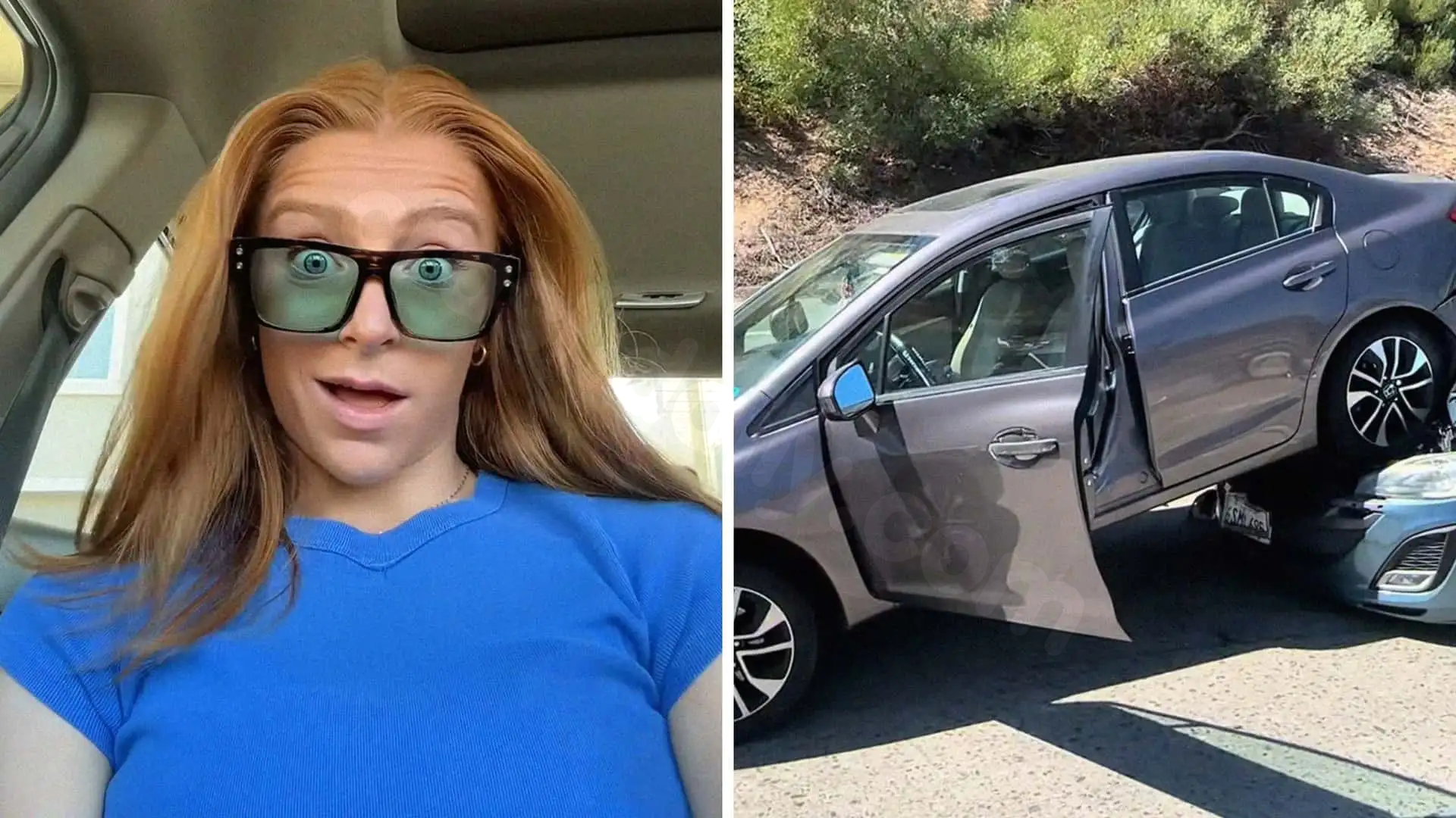 Blame Shifts to Innocent Driver in Accident Involving Tesla