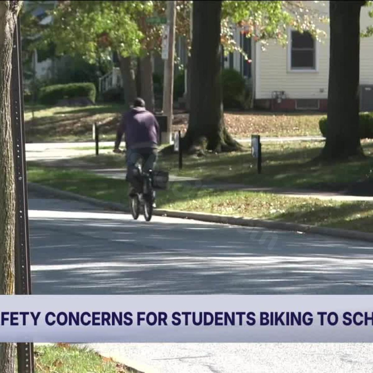 Changes at Rocky River after 2 teen bike vs. car accidents