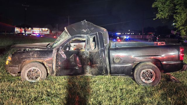 Deadly Brownsville accident kills school security guard