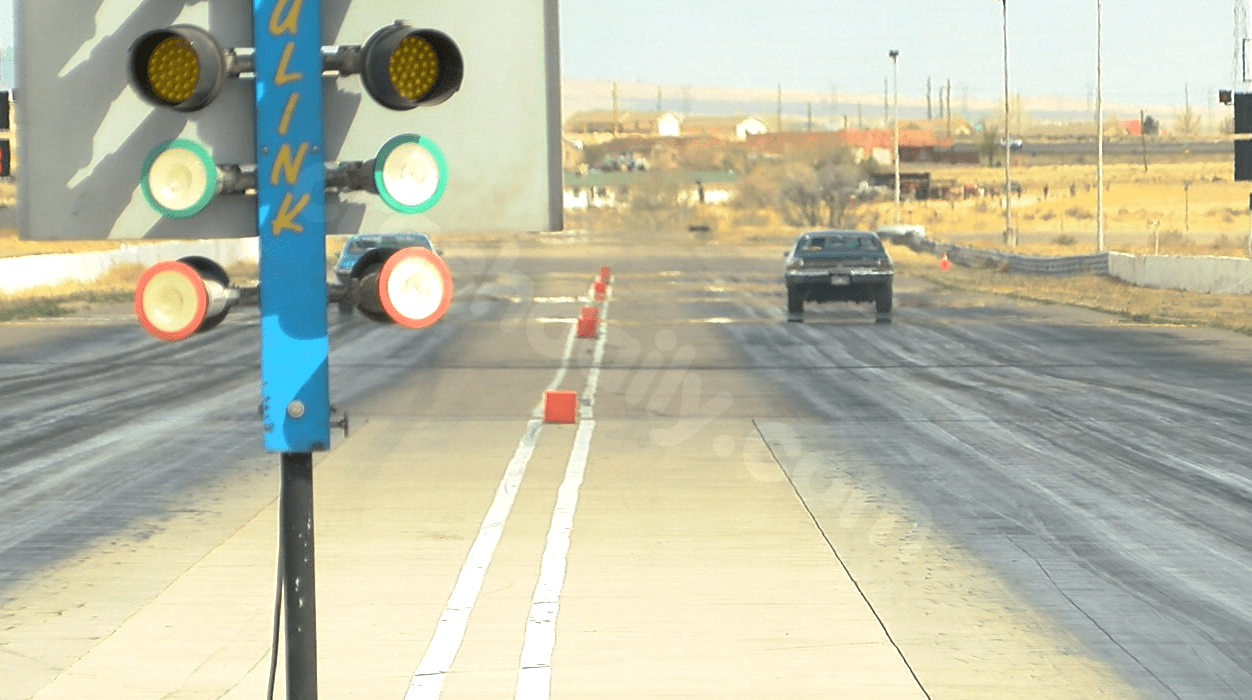 Fatal crash at Pueblo Motorsports Park takes driver's life