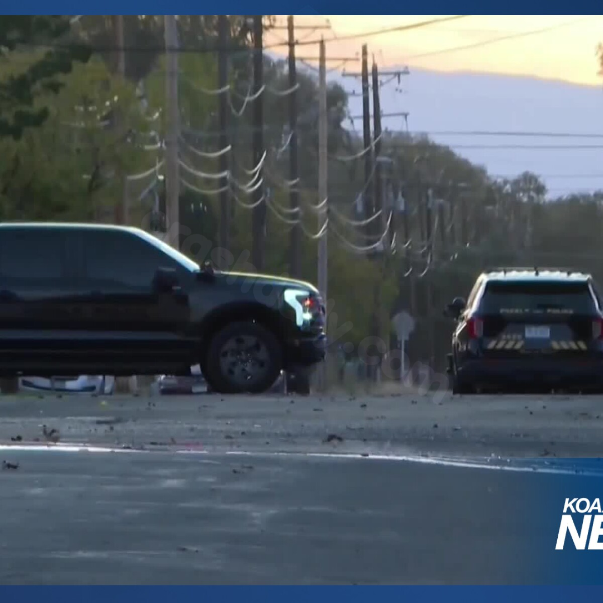 Fatal crash in Bessemer neighborhood of Pueblo on Monday afternoon