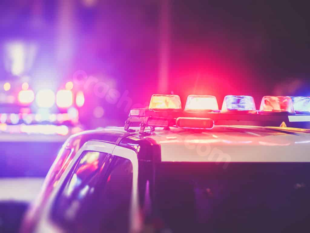 Fatal crash in Milwaukee's Midtown area