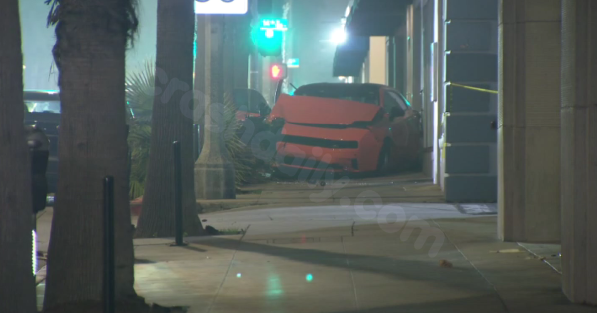 Identification of victims in Santa Monica hit-and-run as search for culprit continues.