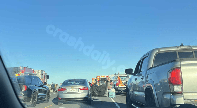 Infant hurt in Hawaii Island road accident passes away