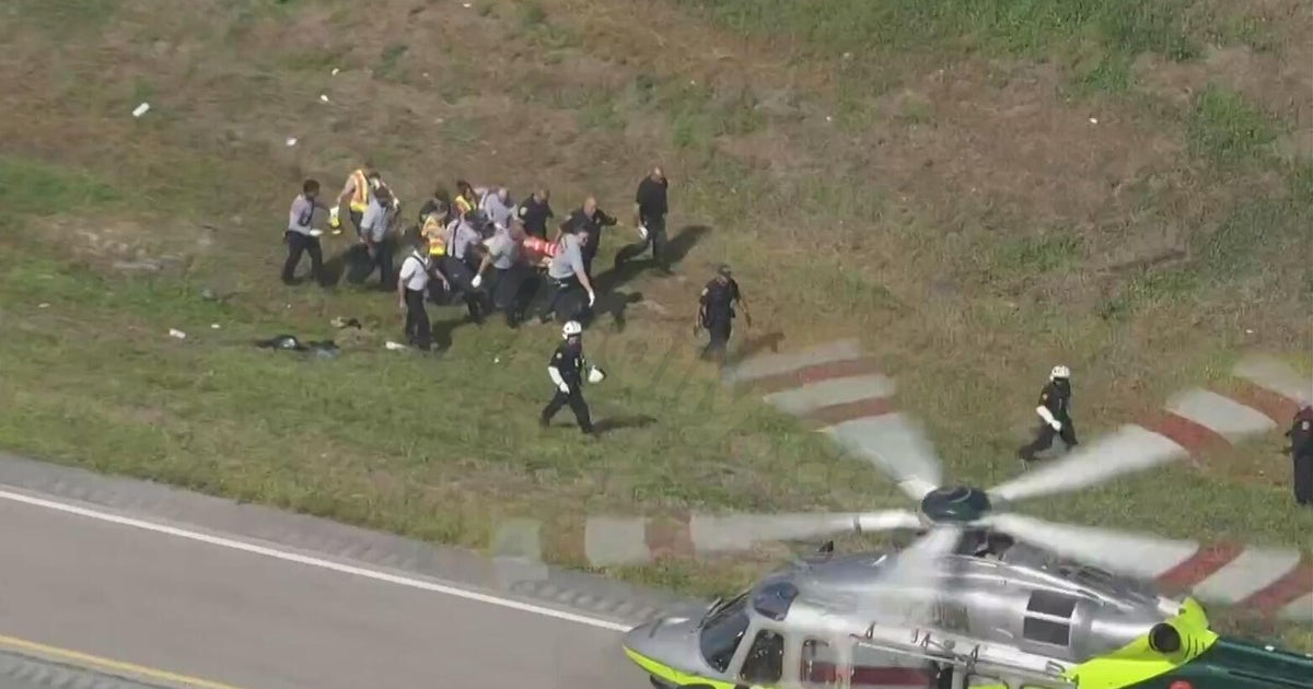 Officer on motorcycle near Hialeah dies, Miami Beach department confirms