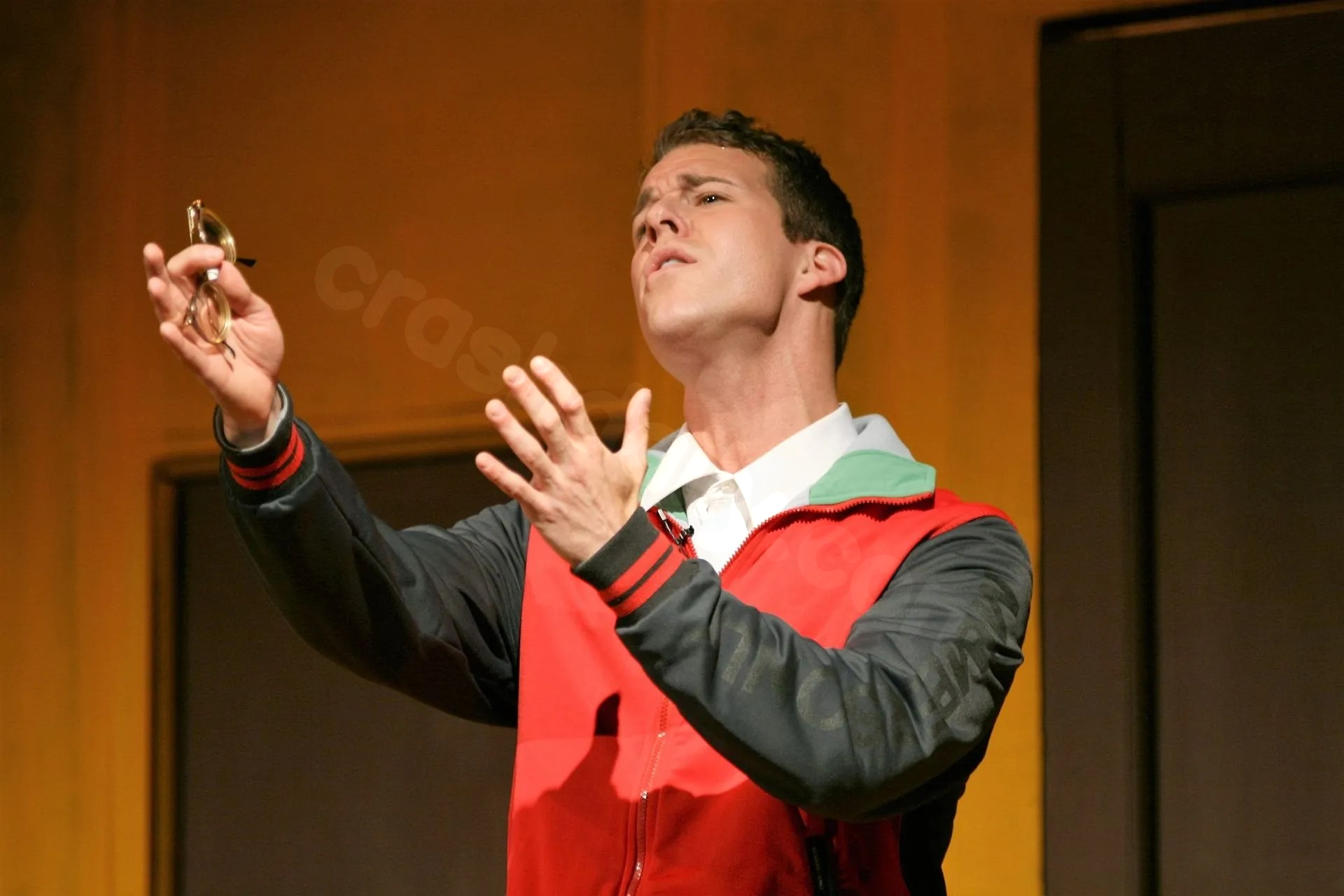 Theater Star Dies in Fatal Head-On Collision After Friday Night Show
