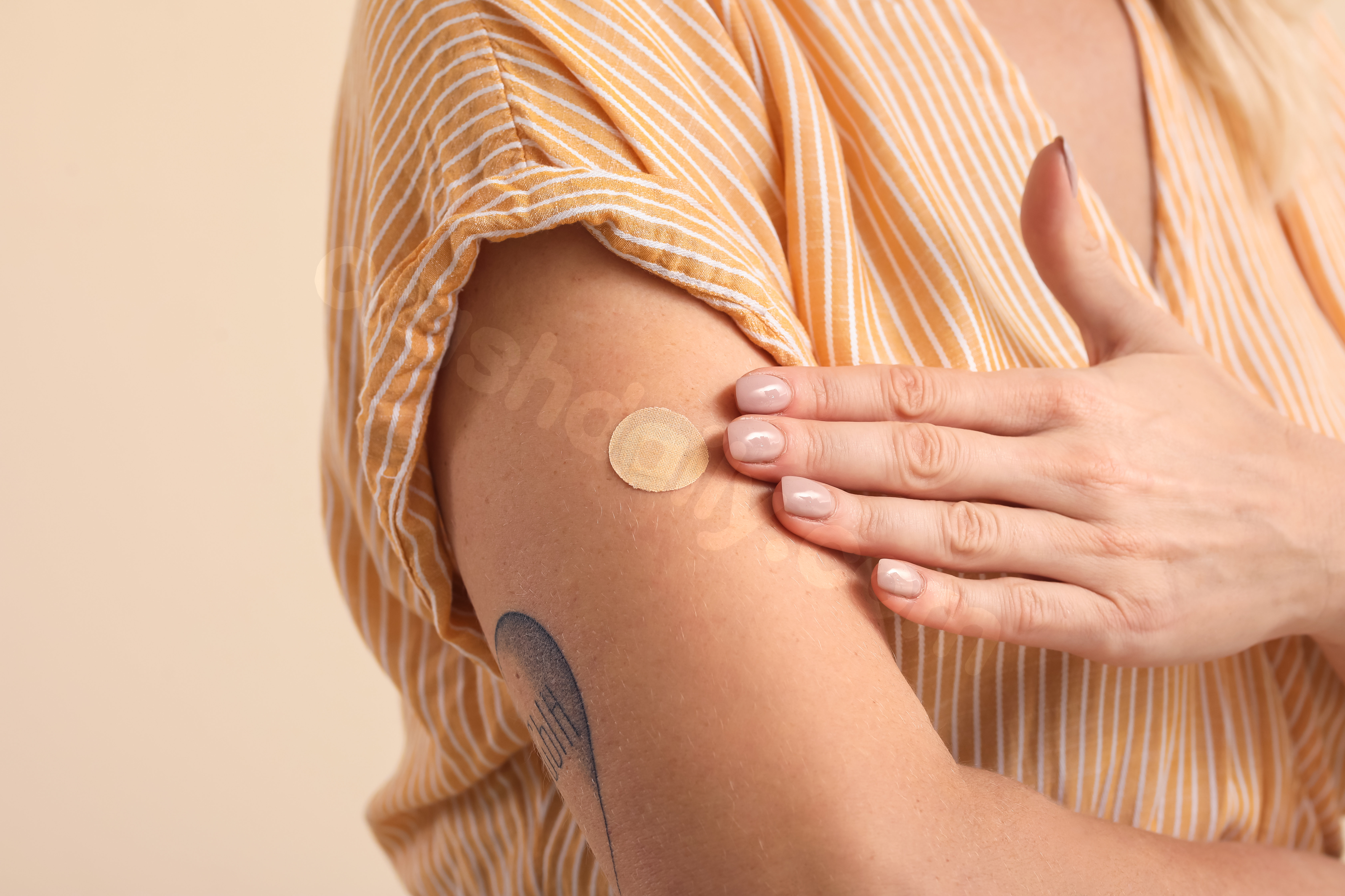 Accidental Invention: The Story of Nicotine Patches