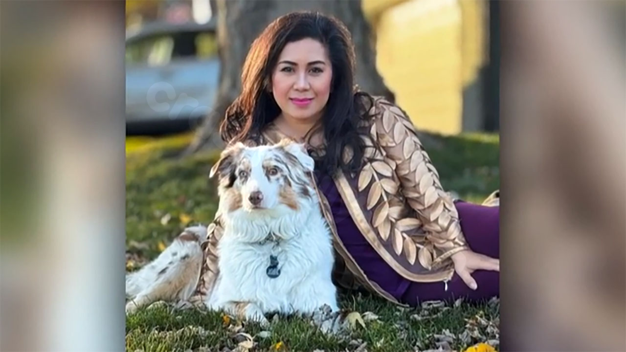 Family grieving after mother's death in Saukville Walmart parking lot accident
