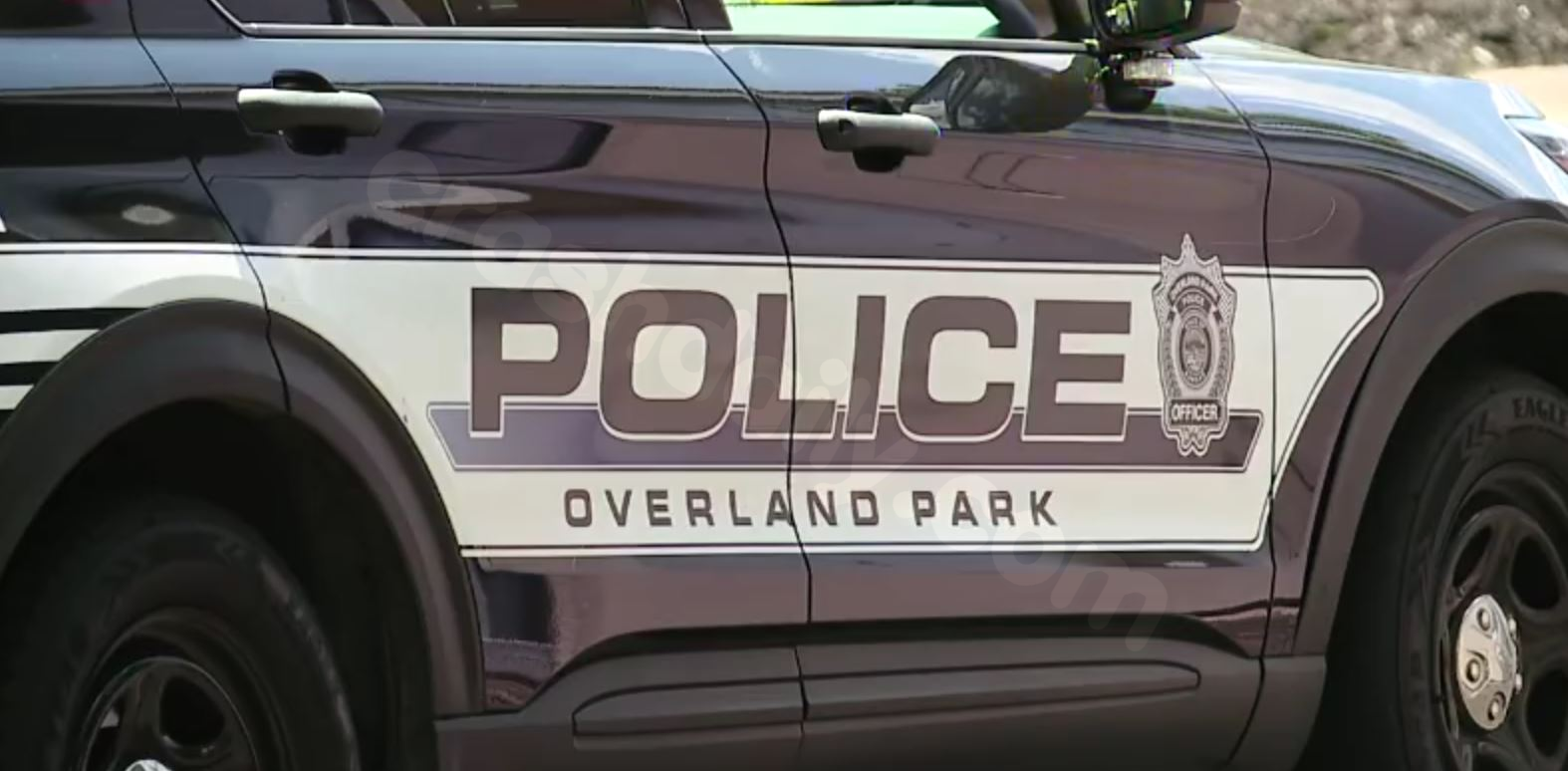 Identification of woman killed in morning crash by Overland Park police