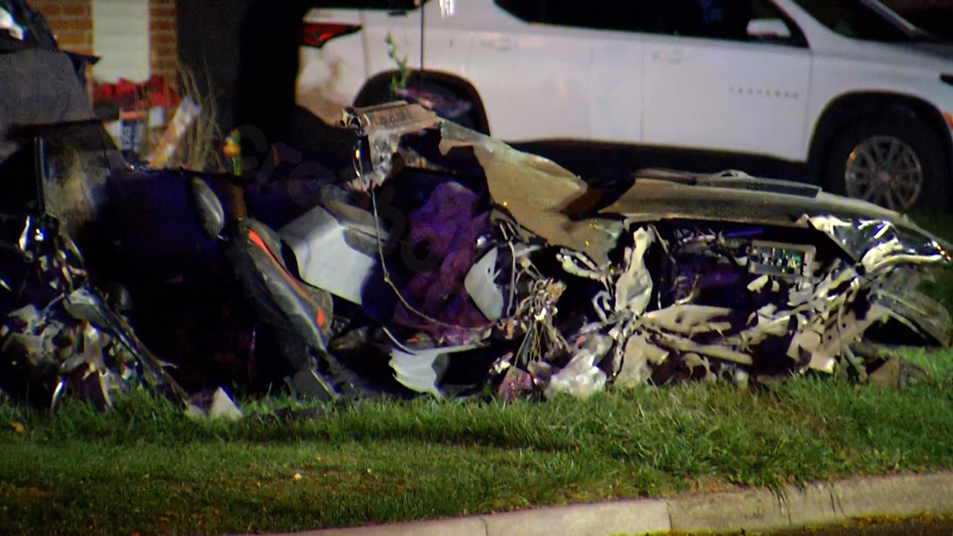 OSP reacts to fatal Xenia accident
