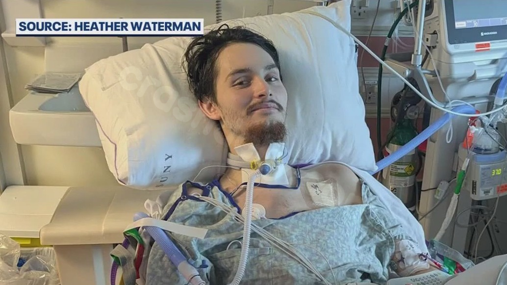 Girlfriend faces vehicular homicide charge following boyfriend's final words