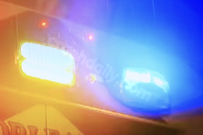Injuries reported after crash on Baltimore-Washington Parkway: USPP